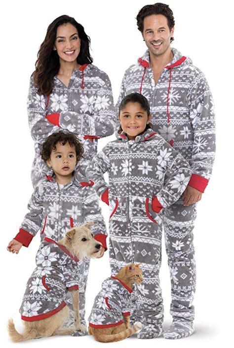 macy's christmas pajamas|cute matching family christmas pajamas.